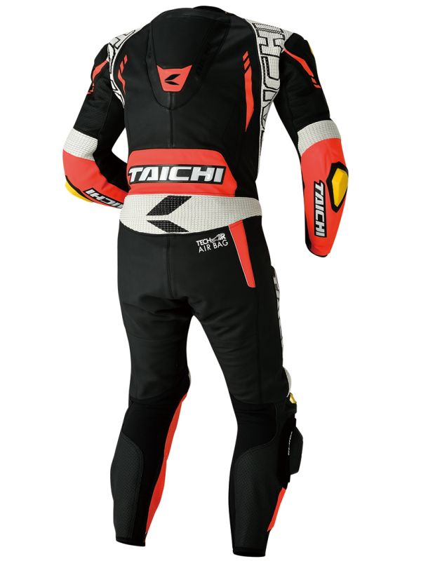 RS Taichi GP-WRX R306 Racing Suit - TECH AIR Compatible RS Taichi GP-WRX R306 Racing Suit - TECH AIR Compatible